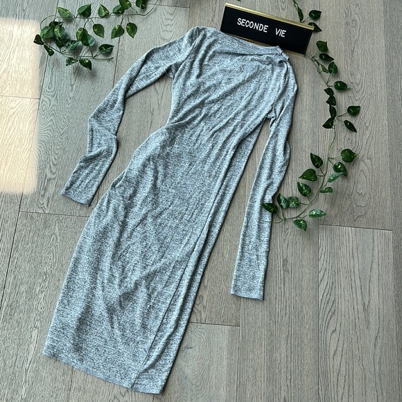 Wilfred Free Klum Dress - Picture 3 of 4